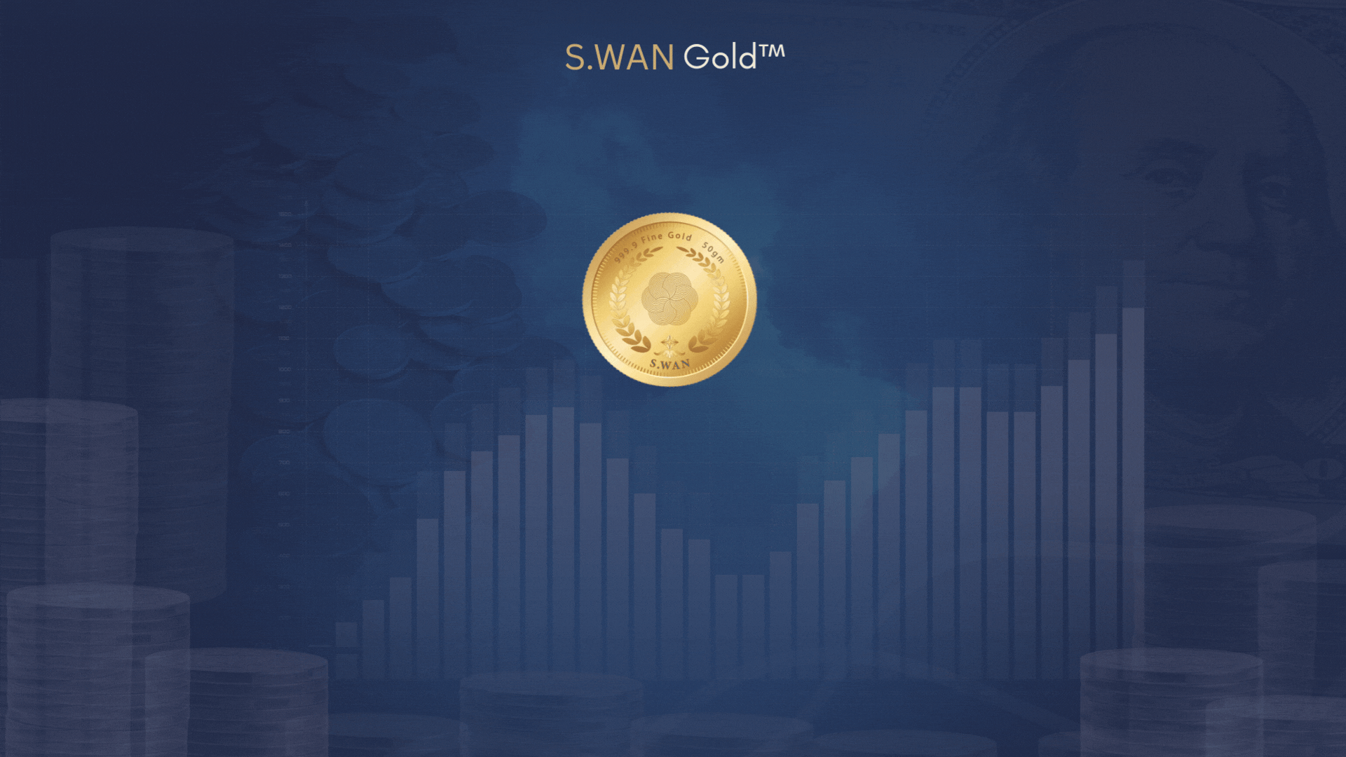 S.WAN Gold